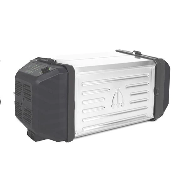 Dörrgerät / Dehydrator PREMIUM - Inkl. 6 Trockenschalen 4 Dörrgerät / Dehydrator PREMIUM - Inkl. 6 Trockenschalen – Bild 2