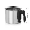 Simmertopf / Wasserbadtopf - Ø 16 Cm -Küchenzubehör Laden 459 16 masse fb2f