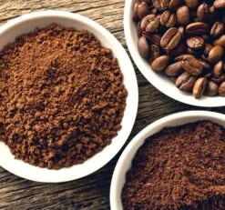 Kaffeemühle - Rot - 1kg - 275 Watt - 77dB -Küchenzubehör Laden 636846169492281439 cf6b 11