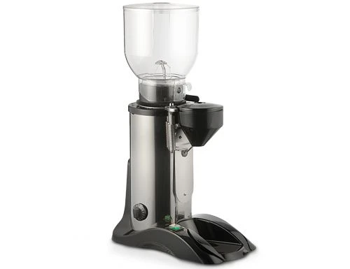 Kaffeemühle - Edelstahl - 2kg - 680 Watt - 63dB 4 Kaffeemühle - Edelstahl - 2kg - 680 Watt - 63dB – Bild 2