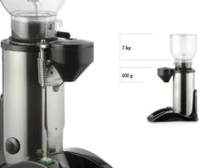 Kaffeemühle - Edelstahl - 2kg - 680 Watt - 63dB 11 Kaffeemühle - Edelstahl - 2kg - 680 Watt - 63dB -Küchenzubehör Laden 636846169557646129 2860