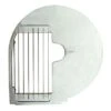 Pommesscheibe 10mm -Küchenzubehör Laden 636846169898292099 ecec