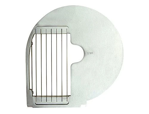 Pommesscheibe 10mm 3 Pommesscheibe 10mm