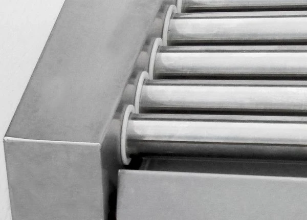 Würstchengrill - Mit 11 Rollen 5 Würstchengrill - Mit 11 Rollen – Bild 3