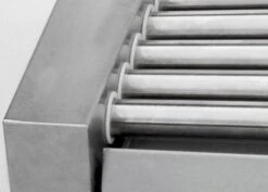 Würstchengrill - Mit 5 Rollen -Küchenzubehör Laden 636846173670841868 74bd