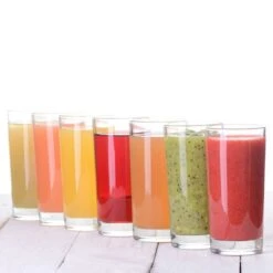 Fruchtsaftpresse - Manuell 11 Fruchtsaftpresse - Manuell -Küchenzubehör Laden 636846174455449443 8eee