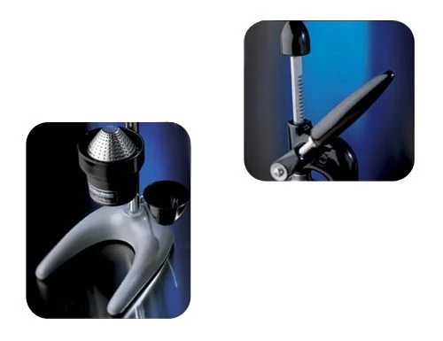 Fruchtsaftpresse - Manuell 5 Fruchtsaftpresse - Manuell – Bild 3