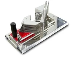 Manueller Tomatenschneider - Scheibendicke: 5,5mm 10 Manueller Tomatenschneider - Scheibendicke: 5,5mm -Küchenzubehör Laden 636846177101951203 57c7