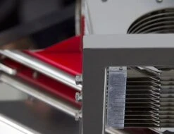 Manueller Tomatenschneider - Scheibendicke: 5,5mm 12 Manueller Tomatenschneider - Scheibendicke: 5,5mm -Küchenzubehör Laden 636846177103001453 d16c