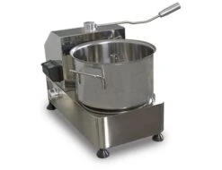 Vegetarischer Cutter - 6 Liter - 1,8 KW - 230 Volt - 986-2470rpm -Küchenzubehör Laden 636846177114877781 a66a