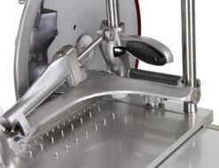 Schwungradmaschine Rustikal - Messer: Ø 300mm - Rot -Küchenzubehör Laden 636846177229516634 7417