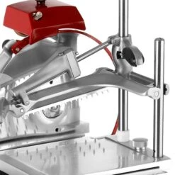 Schwungradmaschine Rustikal - Messer: Ø 300mm - Rot -Küchenzubehör Laden 636846177230201818 a9bf