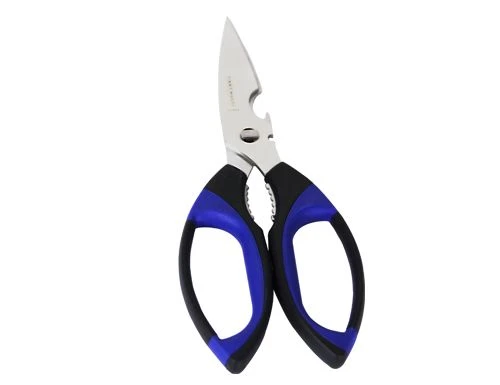 Küchenschere / 6 Funktionen 4 Küchenschere / 6 Funktionen – Bild 2