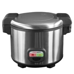 Reiskocher 5,4 Liter | Asiakocher | Dampfgarer -Küchenzubehör Laden 636846178701072465 0db2