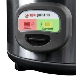 Reiskocher 5,4 Liter | Asiakocher | Dampfgarer -Küchenzubehör Laden 636846178703575523 dd3f