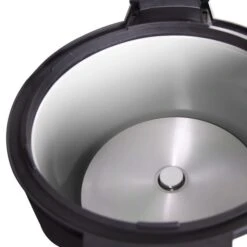 Reiskocher 5,4 Liter | Asiakocher | Dampfgarer -Küchenzubehör Laden 636846178705344458 0130