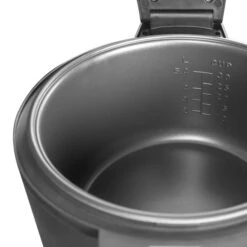 Reiskocher 5,4 Liter | Asiakocher | Dampfgarer -Küchenzubehör Laden 636846178706978310 455f