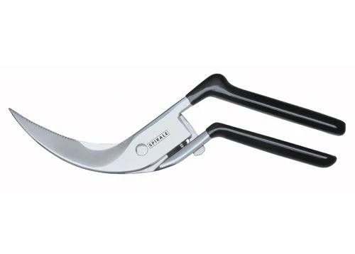 Geflügelschere 10,5 / 26 Cm 4 Geflügelschere 10,5 / 26 Cm – Bild 2