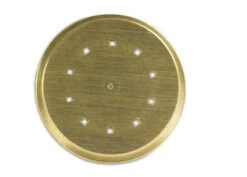 Nudelformscheibe Spaghetti Alla Chitarra 2x2 Mm