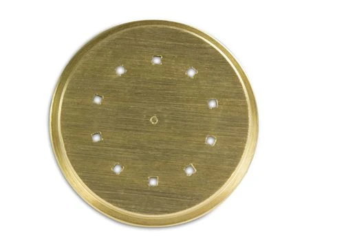 Nudelformscheibe Spaghetti Alla Chitarra 2x2 Mm 3 Nudelformscheibe Spaghetti Alla Chitarra 2x2 Mm