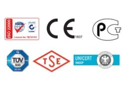 Fleischtopf - Ø 200 Mm - Höhe 130 Mm | Edelstahltopf | Kochtopf | Küchentopf | Bratentopf | Induktion 14 Fleischtopf - Ø 200 Mm - Höhe 130 Mm | Edelstahltopf | Kochtopf | Küchentopf | Bratentopf | Induktion -Küchenzubehör Laden 636846180381062829 c30d 5