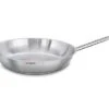 Bratpfanne Aus Edelstahl - Ø 320 Mm -Küchenzubehör Laden 636846180387489352 294c
