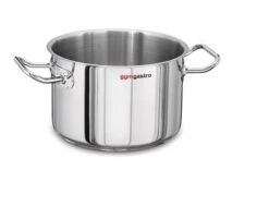 Fleischtopf - Ø 200 Mm - Höhe 130 Mm | Edelstahltopf | Kochtopf | Küchentopf | Bratentopf | Induktion 10 Fleischtopf - Ø 200 Mm - Höhe 130 Mm | Edelstahltopf | Kochtopf | Küchentopf | Bratentopf | Induktion -Küchenzubehör Laden 636846180452497857 43fe 1