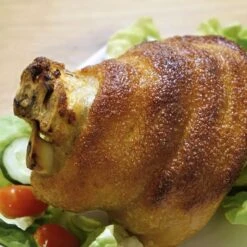 Fleischtopf - Ø 180 Mm - Höhe 120 Mm | Edelstahltopf | Kochtopf | Küchentopf | Bratentopf | Induktion -Küchenzubehör Laden 636846180455587761 6496