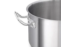 Bratentopf - Ø 320 Mm - Höhe 150 Mm 11 Bratentopf - Ø 320 Mm - Höhe 150 Mm -Küchenzubehör Laden 636846180502902077 1980