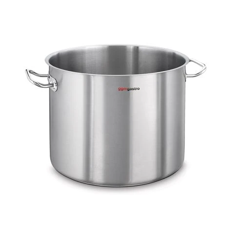 Suppentopf - Ø 360 Mm - Höhe 290 Mm 5 Suppentopf - Ø 360 Mm - Höhe 290 Mm – Bild 3