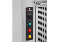 Ayranmaschine - 40 Liter - Edelstahl -Küchenzubehör Laden 636846180690816157 f42a