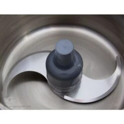 Vegetarischer Cutter - 8 Liter - 370 Watt - 230 Volt - 1400 Rpm -Küchenzubehör Laden 636846182249080219 8f75