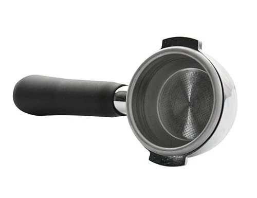 Siebträger 2-Wege-Auslauf Für KC 3 Siebträger 2-Wege-Auslauf Für KC