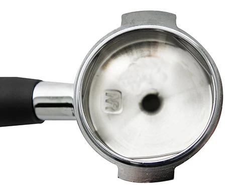 Siebträger 2-Wege-Auslauf Für KC 5 Siebträger 2-Wege-Auslauf Für KC – Bild 3