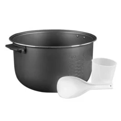 Reiskocher - 8,2 Liter | Asiakocher | Dampfgarer -Küchenzubehör Laden 636846182571400084 14e9