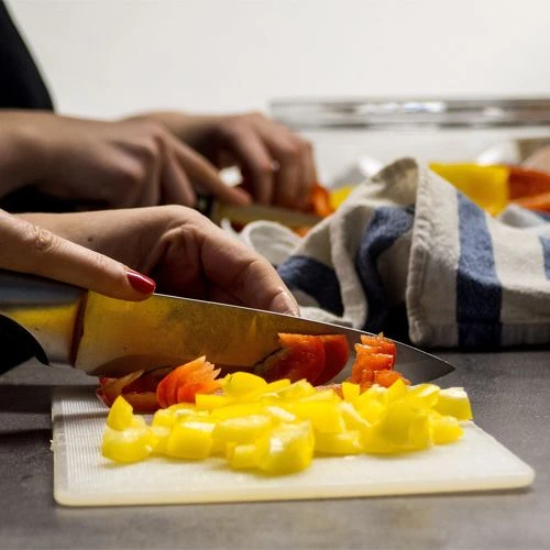 Küchenmesser - 23 Cm - ECO 4 Küchenmesser - 23 Cm - ECO – Bild 2