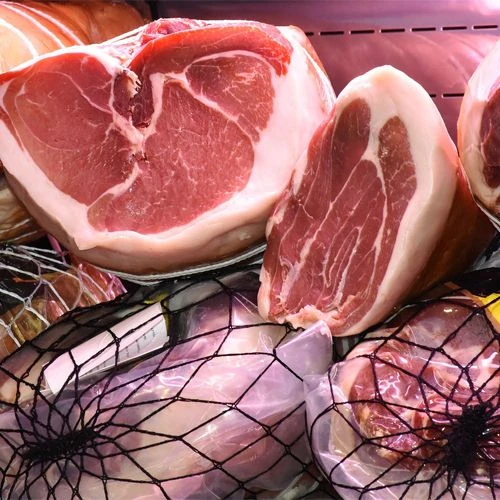 Fleischer-/ Küchenmesser - 16,5 Cm - ECO 4 Fleischer-/ Küchenmesser - 16,5 Cm - ECO – Bild 2