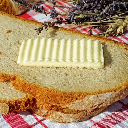 Butterformer 5 Butterformer – Bild 3