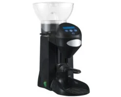 Kaffeemühle - Schwarz - 1kg - 275 Watt - 77dB 9 Kaffeemühle - Schwarz - 1kg - 275 Watt - 77dB -Küchenzubehör Laden 636846185730203441 1d26