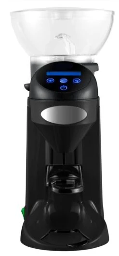 Kaffeemühle - Schwarz - 1kg - 275 Watt - 77dB 10 Kaffeemühle - Schwarz - 1kg - 275 Watt - 77dB -Küchenzubehör Laden 636846185731173073 1b93