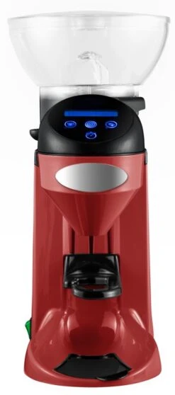 Kaffeemühle - Rot - 1kg - 275 Watt - 77dB -Küchenzubehör Laden 636846185743601656 b910