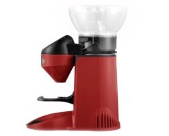 Kaffeemühle - Rot - 1kg - 275 Watt - 77dB -Küchenzubehör Laden 636846185744042262 7408