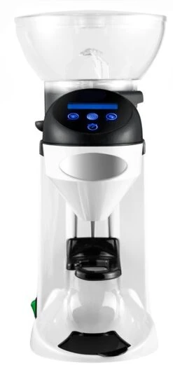 Kaffeemühle - Weiß - 1kg - 275 Watt - 77dB -Küchenzubehör Laden 636846185747393016 d9b5