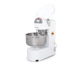 Bäckerei-Teigknetmaschine - 131 Liter / 80 Kg - 2 Geschwindigkeiten - Mit Verlängerten Armen 9 Bäckerei-Teigknetmaschine - 131 Liter / 80 Kg - 2 Geschwindigkeiten - Mit Verlängerten Armen -Küchenzubehör Laden 636846186316389024 304d