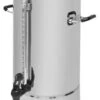 Kaffee Perkolator - 15 Liter - 1,5kW