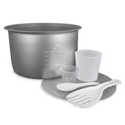 Reiskocher - 8 Liter -Küchenzubehör Laden 636846190748481641 4716