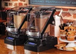 HAMILTON BEACH | Barmixer - 2 Liter - 1 KW -Küchenzubehör Laden 636846191660185750 753c