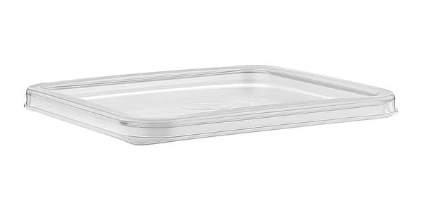 Deckel Für Speisebehälter - Bis 7,6 Liter 4 Deckel Für Speisebehälter - Bis 7,6 Liter – Bild 2