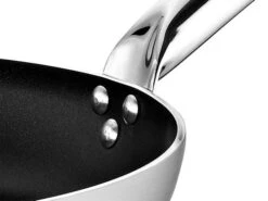 Bratpfanne Aus Aluminium - Ø 24 Cm -Küchenzubehör Laden 636846195225768014 a713 3