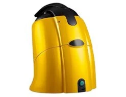 Zitruspresse - Gelb (Doppel) -Küchenzubehör Laden 636846195556109746 d38f